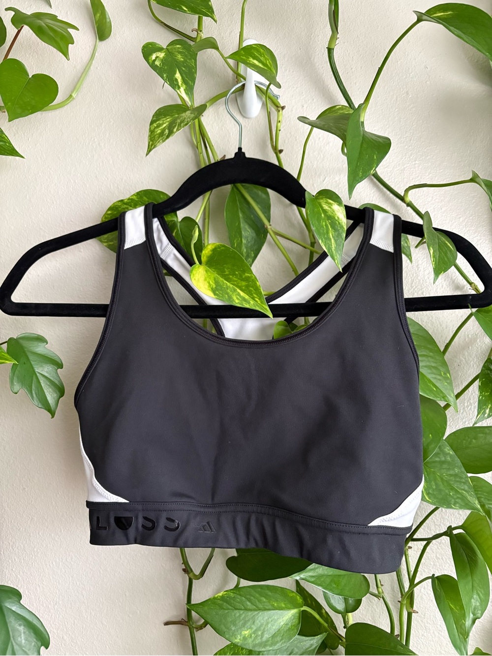 Adidas Karlie Kloss Aeroready Training Sports Bra